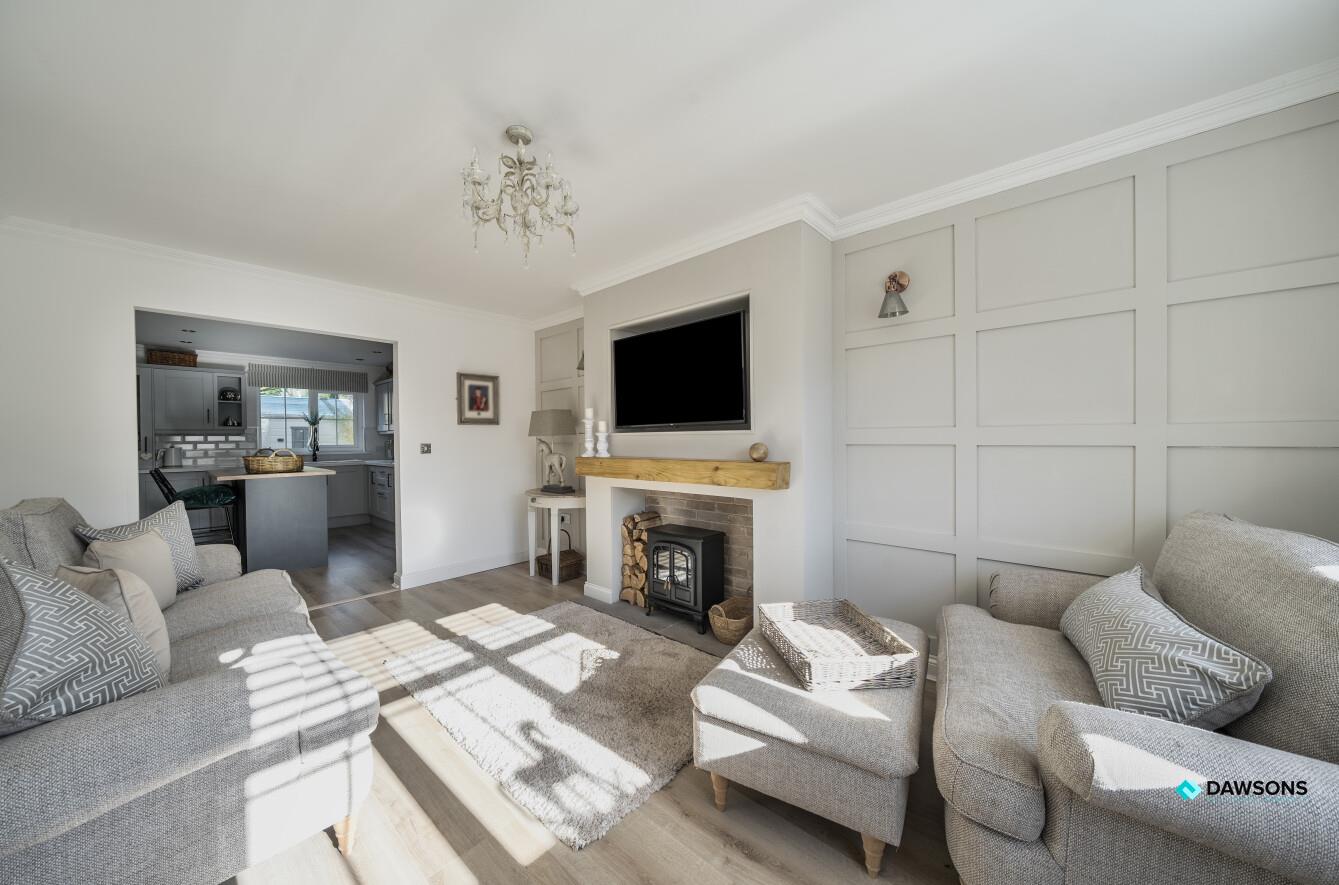 Gwscwm Park, Burry Port, SA16 0DX